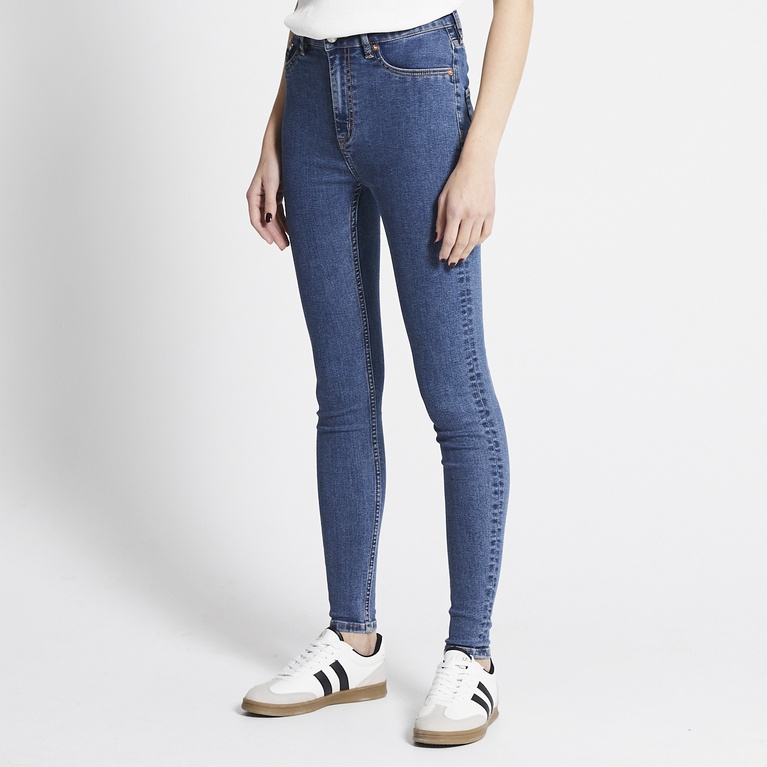 Jeans "Snake" Jeans "Snake"